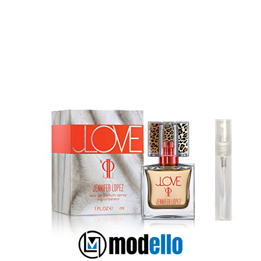 اسانس عطر جنیفر لوپز جی لاو | jennifer lopez JLove